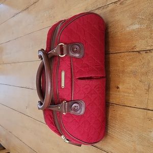 EUC Vera Bradley Handbag